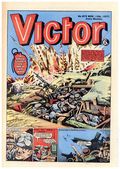 Victor (UK 1961-1992 D.C. Thomson) 873