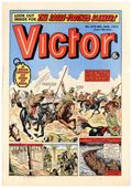 Victor (UK 1961-1992 D.C. Thomson) 879