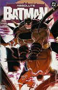 Absolute Batman (2024 DC) 9KRS