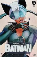 Absolute Batman (2024 DC) 13EBAY
