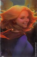 Supergirl (Mexican 2024 Panini Mexico) 16QUINTO