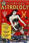 Everyday Astrology (1943 Better Publications) Mar 1944