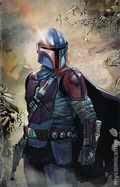 Star Wars The Mandalorian (2022 Marvel) 1SPECTRAL.B