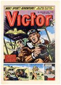 Victor (UK 1961-1992 D.C. Thomson) 884