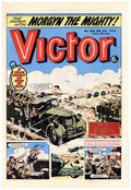 Victor (UK 1961-1992 D.C. Thomson) 885