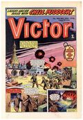 Victor (UK 1961-1992 D.C. Thomson) 900