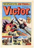 Victor (UK 1961-1992 D.C. Thomson) 901