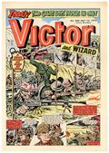 Victor (UK 1961-1992 D.C. Thomson) 906