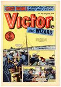 Victor (UK 1961-1992 D.C. Thomson) 908