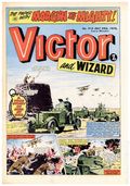 Victor (UK 1961-1992 D.C. Thomson) 910