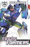 Transformers Robots In Disguise (2012 IDW) 17HASBRO