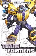 Transformers Robots In Disguise (2012 IDW) 18HASBRO