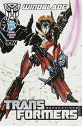 Transformers More than Meets the Eye (2012 IDW) 26HASBRO