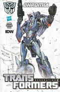 Transformers Robots In Disguise (2012 IDW) 27HASBRO