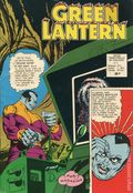 Green Lantern (French 1972 Aredit-Artima) 9