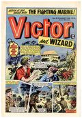 Victor (UK 1961-1992 D.C. Thomson) 913