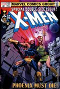 Uncanny X-Men Omnibus HC (2020 Marvel) 4th Edition 2A-REP