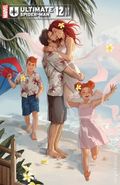 Ultimate Spider-Man (2024 Marvel) 12ILLUMINATI.A