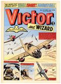Victor (UK 1961-1992 D.C. Thomson) 915