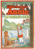 Little Orphan Annie (1926-1934 Cupples & Leon) 8D