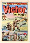 Victor (UK 1961-1992 D.C. Thomson) 916
