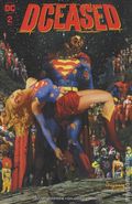 DCeased (2019 DC) 2COMICHEROU