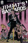 Jimmy's Bastards (2017 Aftershock) 1HEROES.A