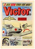 Victor (UK 1961-1992 D.C. Thomson) 943
