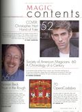 Magic (1991 - 2016 Stagewrite Publishing) Vol. 11 #8