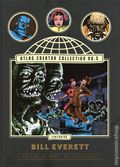 Atlas Creator Collection No. 3 Featuring Bill Everett HC (2026 FB) One Head Too Many and Other Stories 1-1ST