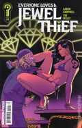Everyone Loves a Jewel Thief (2026 Ignition Press) 1C