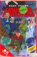 Mark Spears Monsters (2024 Keenspot) 4JOEBOB