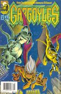 Gargoyles (1995 Marvel) 2N