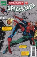 Spider-Man (1990 Marvel) 46U