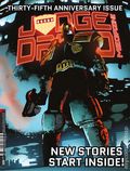 Judge Dredd Megazine (1990) 485