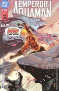 Emperor Aquaman (2026 DC) 16A