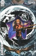 Emperor Aquaman (2026 DC) 16D