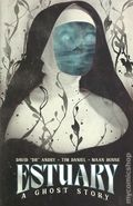 Estuary a Ghost Story (2026 Oni Press) 1C