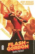Flash Gordon (2026 Mad Cave) 0B