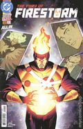 Fury of Firestorm (2026 DC) 1A