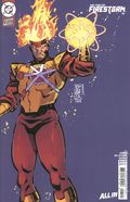 Fury of Firestorm (2026 DC) 1D