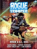Rogue Trooper When A GI Dies HC (2026 Rebellion) 1-1ST
