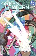 Absolute Green Lantern (2025 DC) 13A