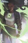 Absolute Green Lantern (2025 DC) 13B