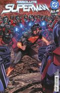 Absolute Superman (2024 DC) 2J