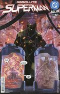 Absolute Superman (2024 DC) 7G