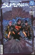 Absolute Superman (2024 DC) 8G