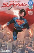 Absolute Superman (2024 DC) 15E