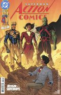 Action Comics (2016 3rd Series) 1097A