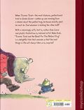 Truman Toad and the Quest for the Perfect Hug HC (2026 Abrams) 1-1ST